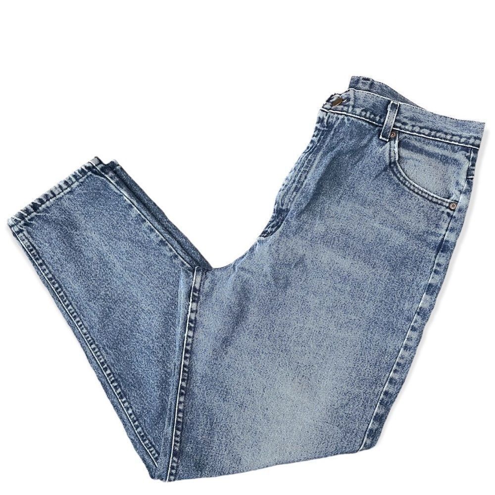 Mom Jeans 